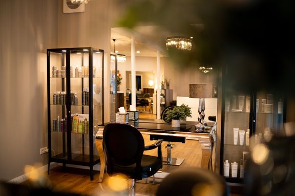 Salon Oxana Demelko