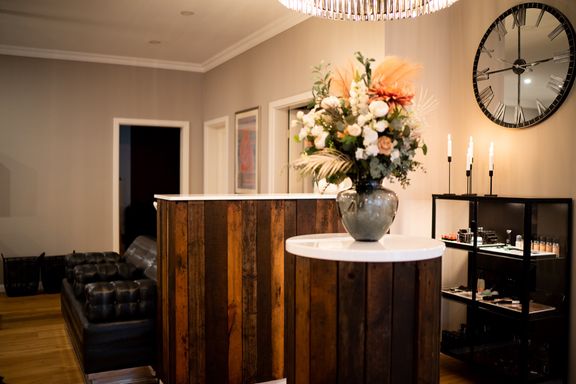 Salon Oxana Demelko