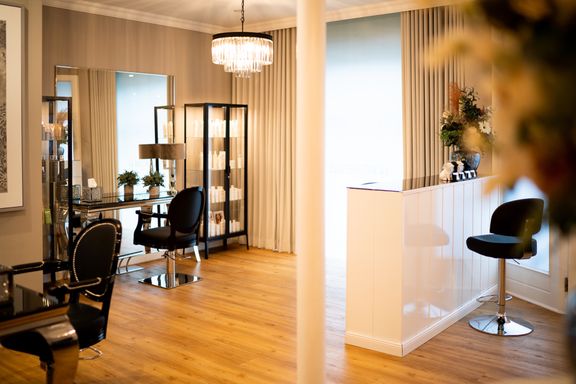 Salon Oxana Demelko